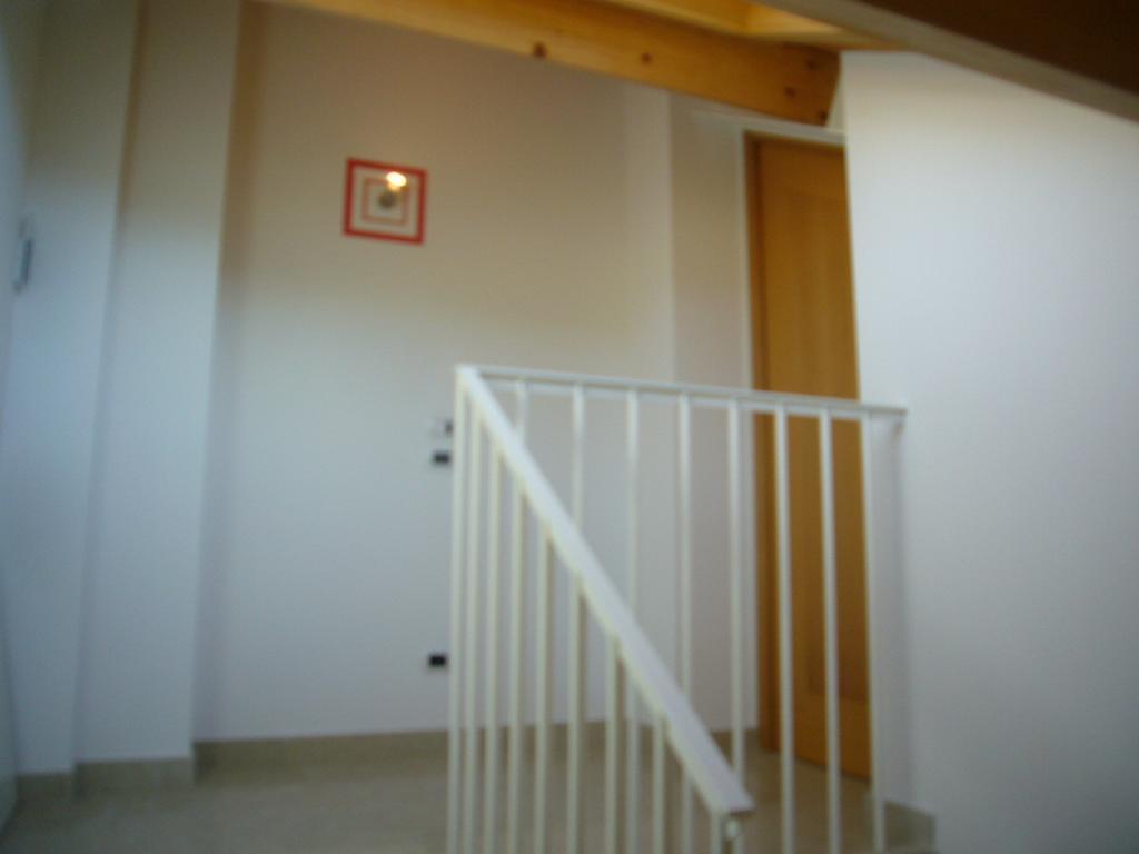 Case Pizzocco 3 A Santa Giustina Meano Exterior foto